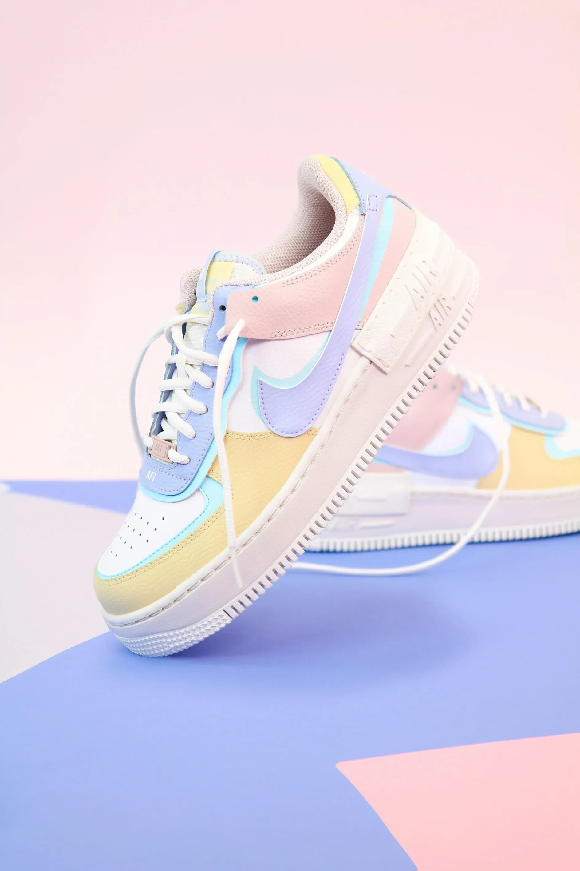 Coseli Sneaker 01