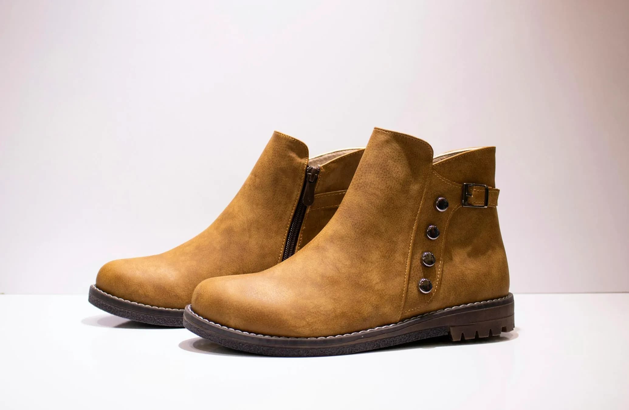 The Chelsea Boot
